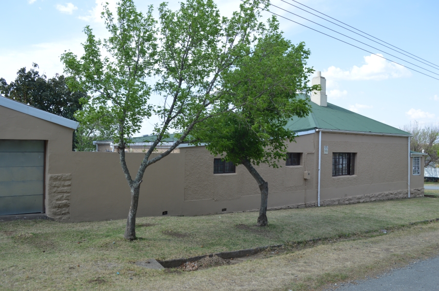 3 Bedroom Property for Sale in Cathcart Eastern Cape